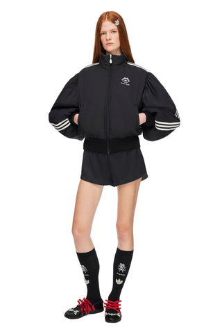 Simone Rocha Puff Jacket Black