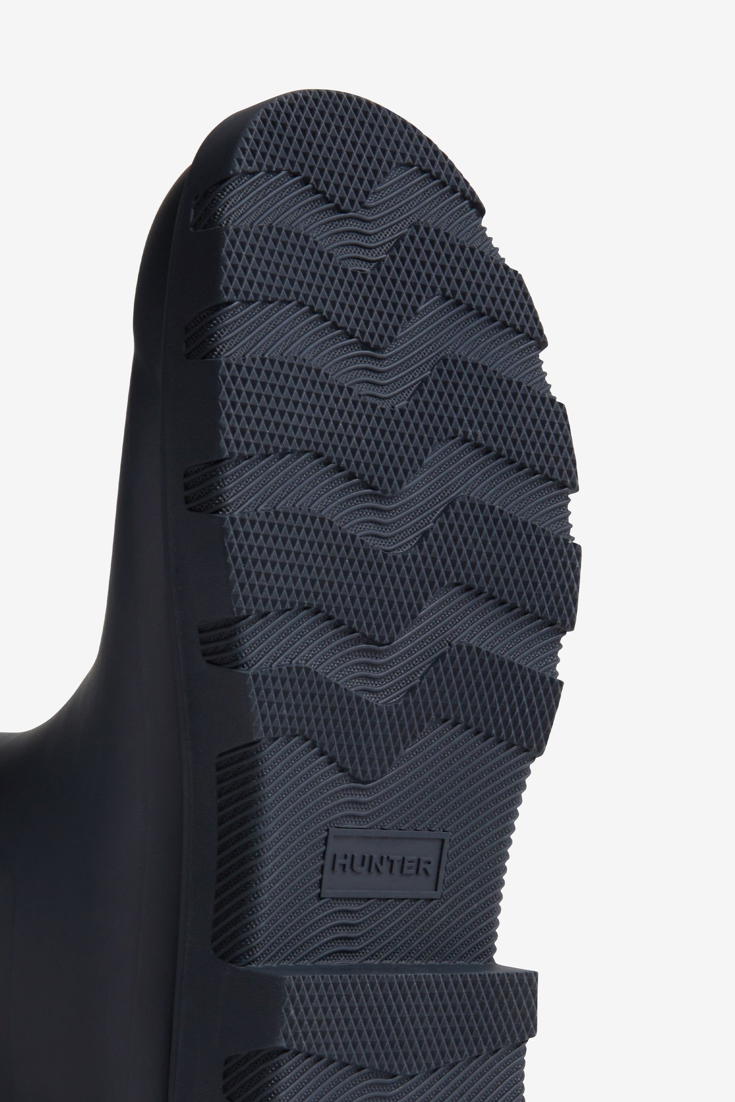 Downpour Tall Boot Hunter Navy