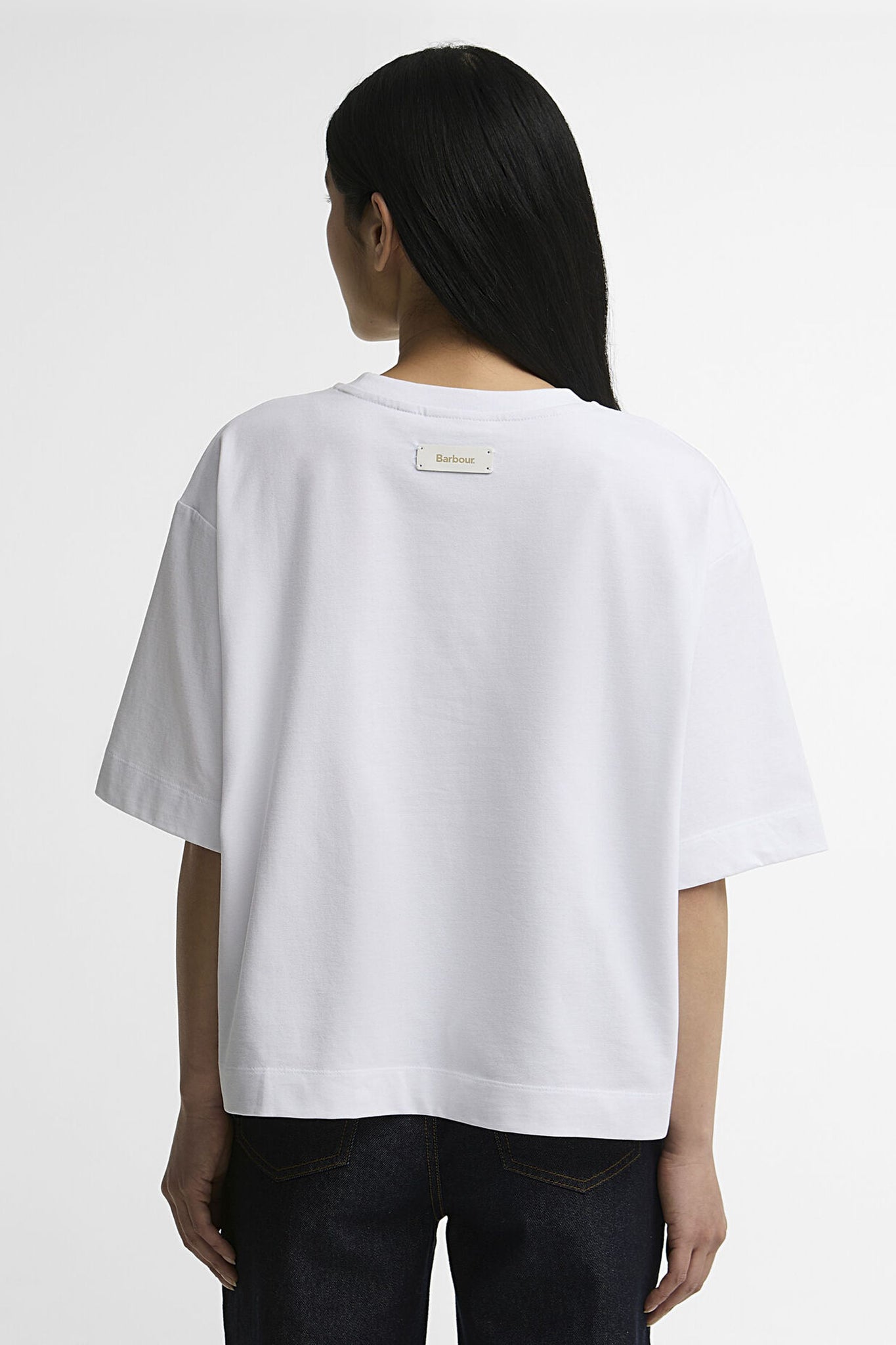 Willowmere T-Shirt White