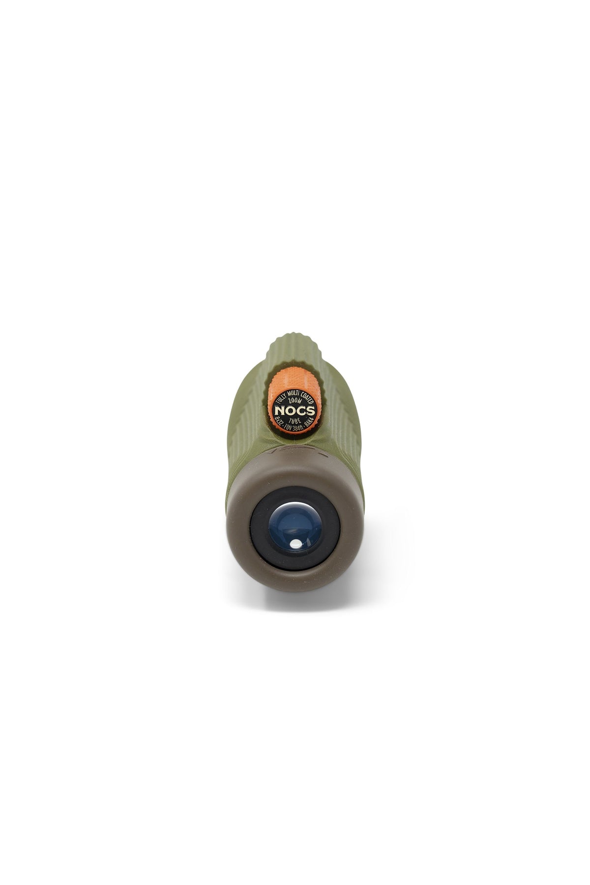 Zoom Tube 8x32 Monocular Juniper Green II
