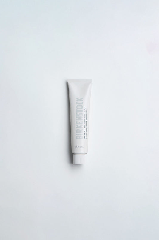 Relief Lotion Tired Leg & Foot Multi