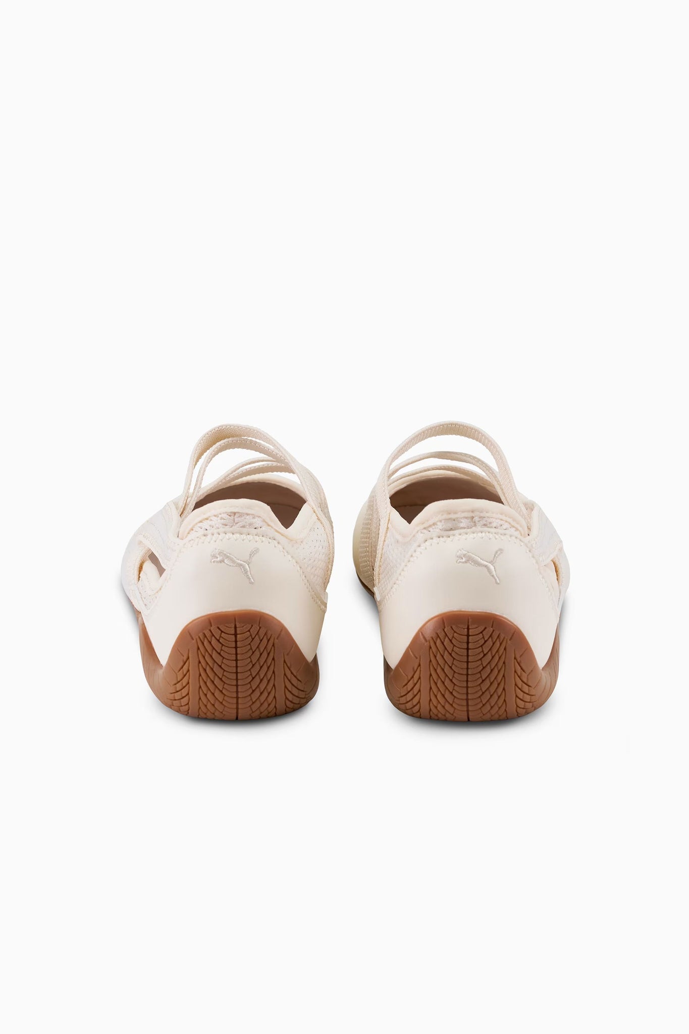 Speedcat Ballet Aéré Frosted Ivory/Gum