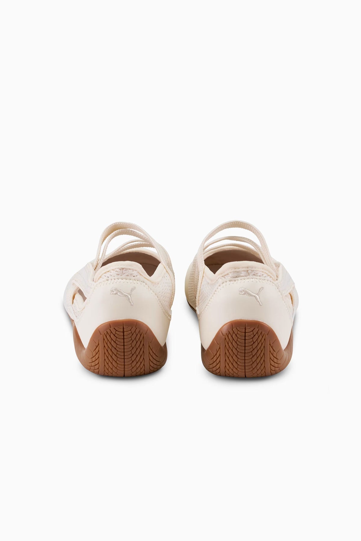 Speedcat Ballet Aéré Frosted Ivory/Gum