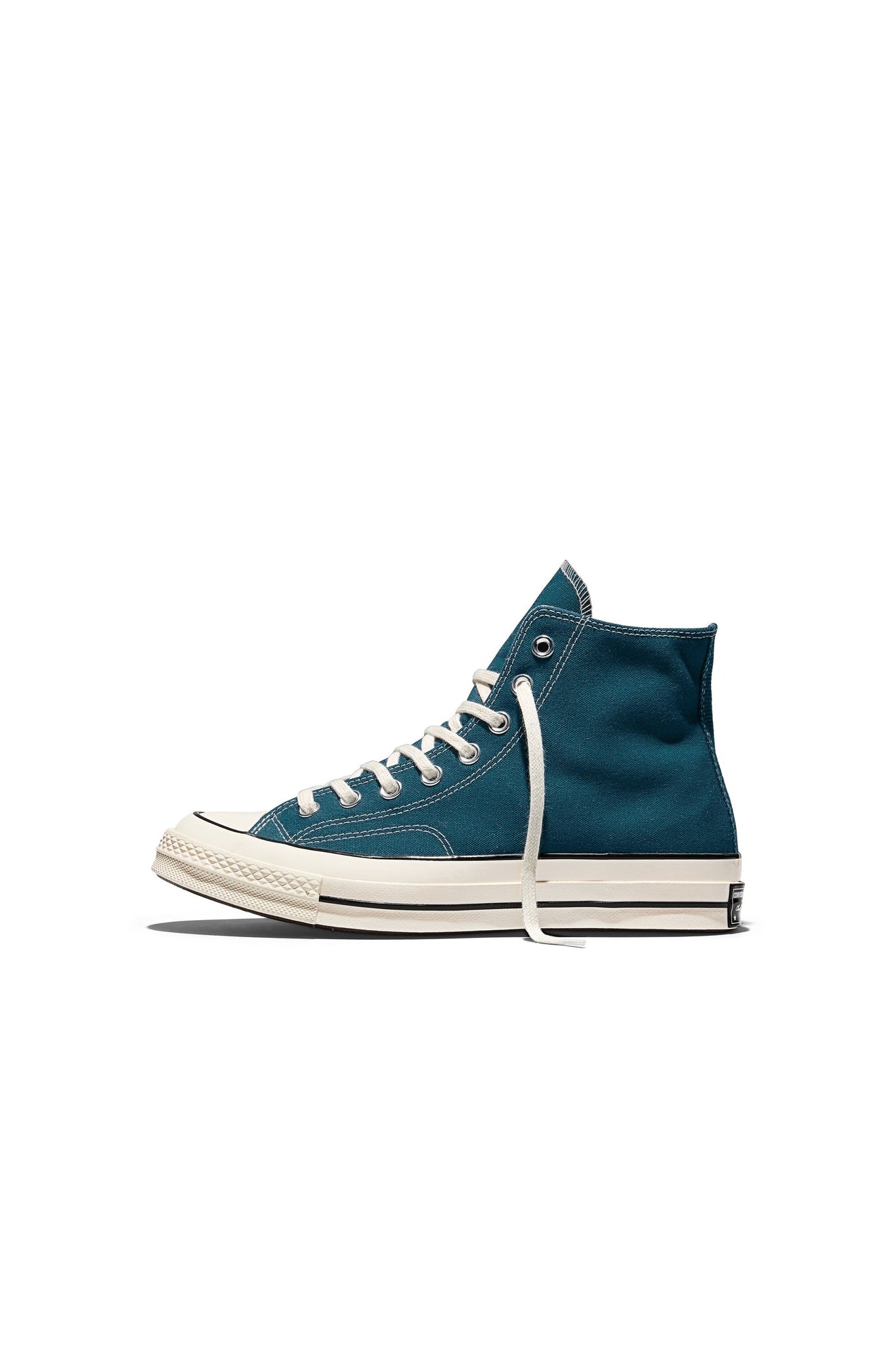 Chuck Taylor 70 Seasonal High Top Murky Waters/Egret/Black