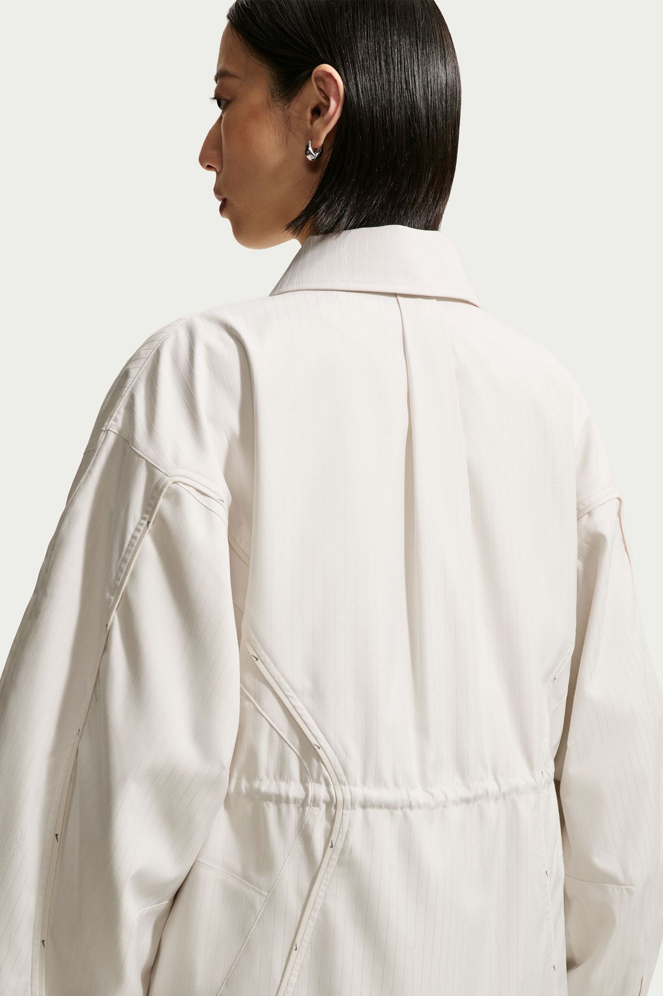 Energy Coaches Jacket Phantom