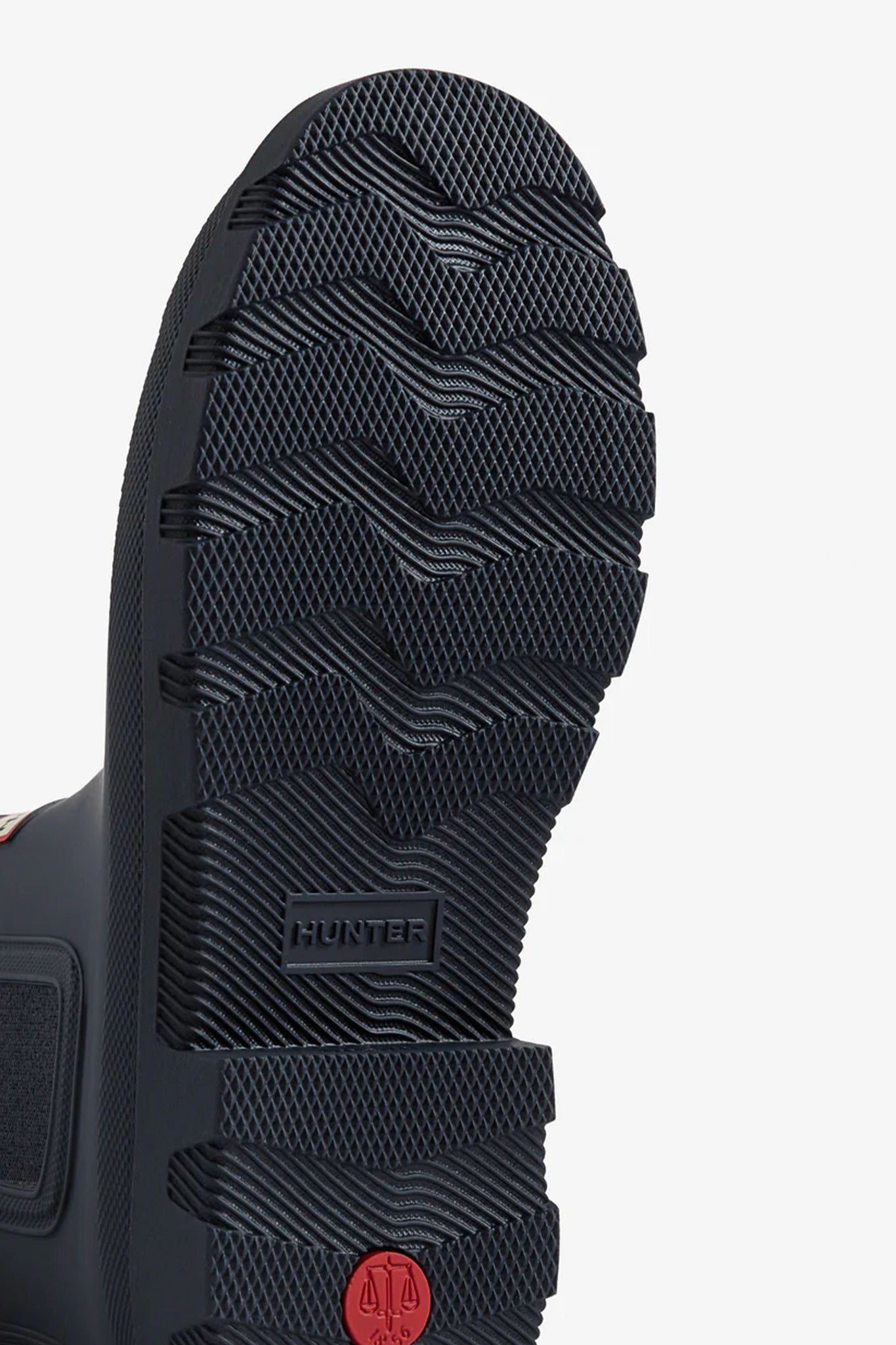 Downpour Chelsea Boot Hunter Navy