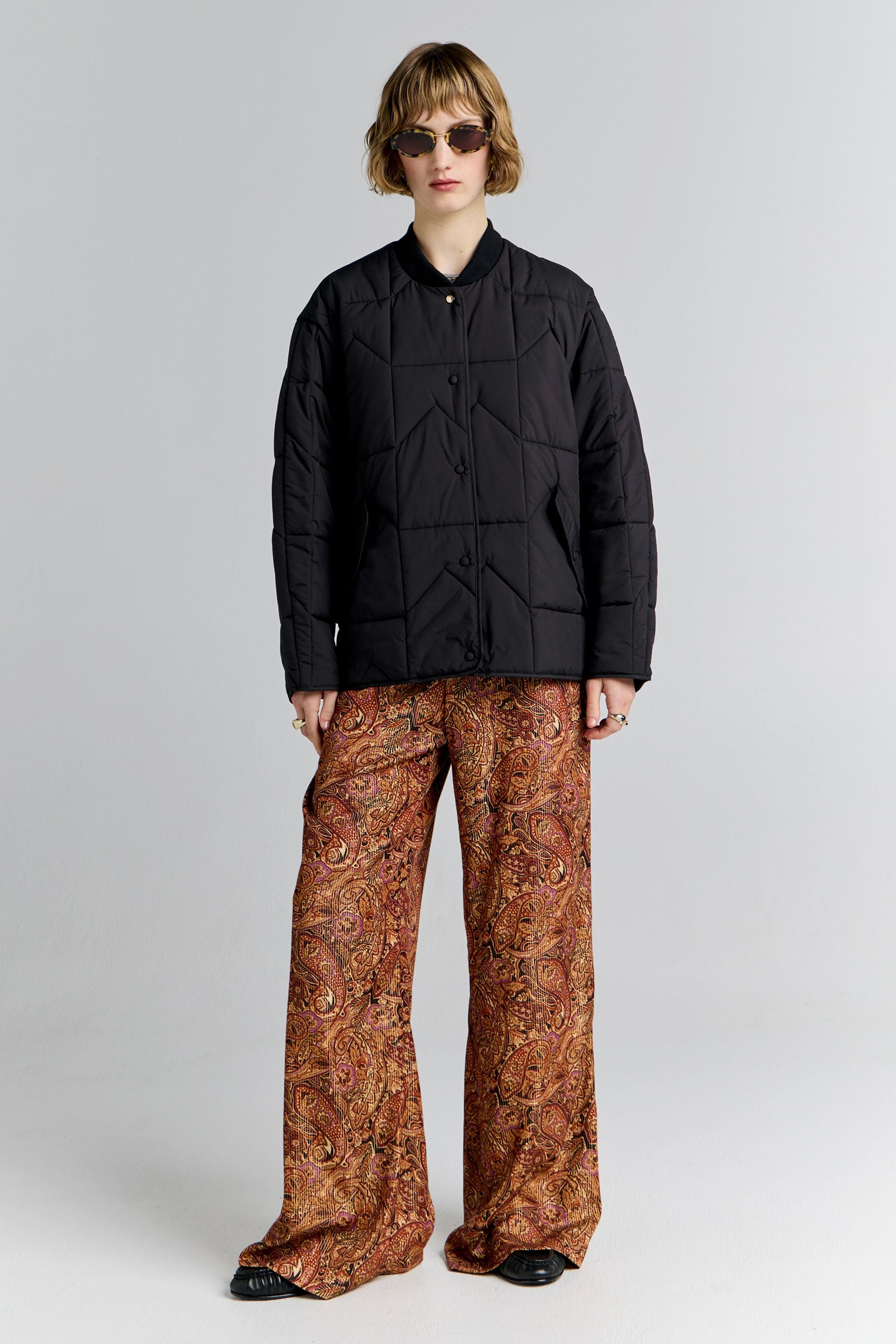 Jackets & Coats – Karen Walker