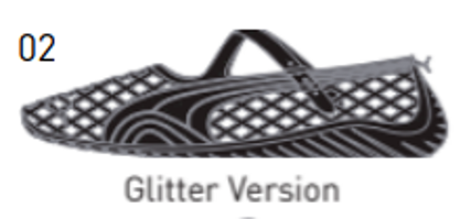 Speedcat Ballet Jelly Puma Black/Puma Silver