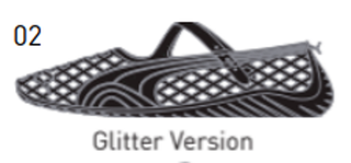 Speedcat Ballet Jelly Puma Black/Puma Silver