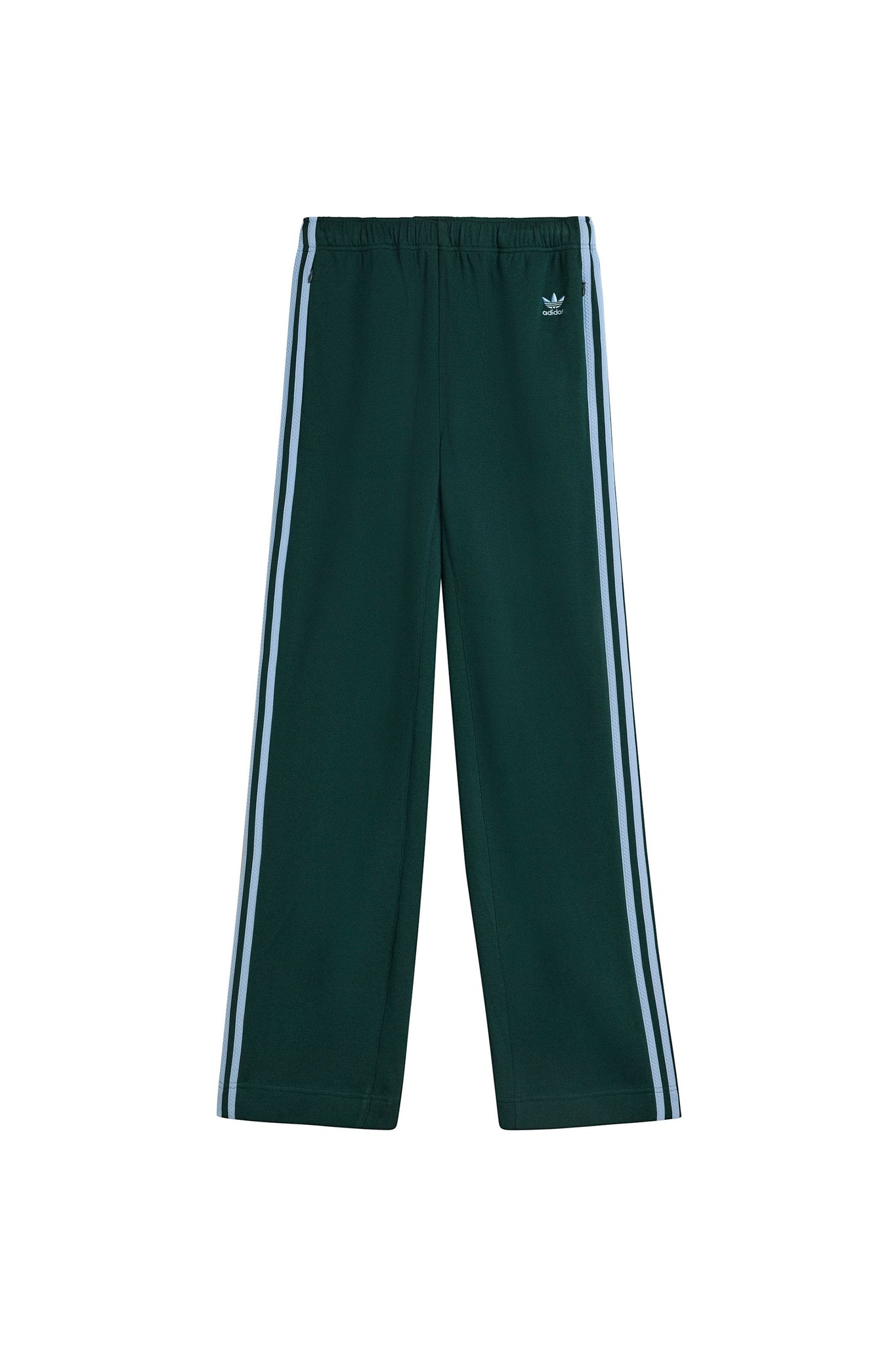 Wales Bonner 80s Track Pants Green Night