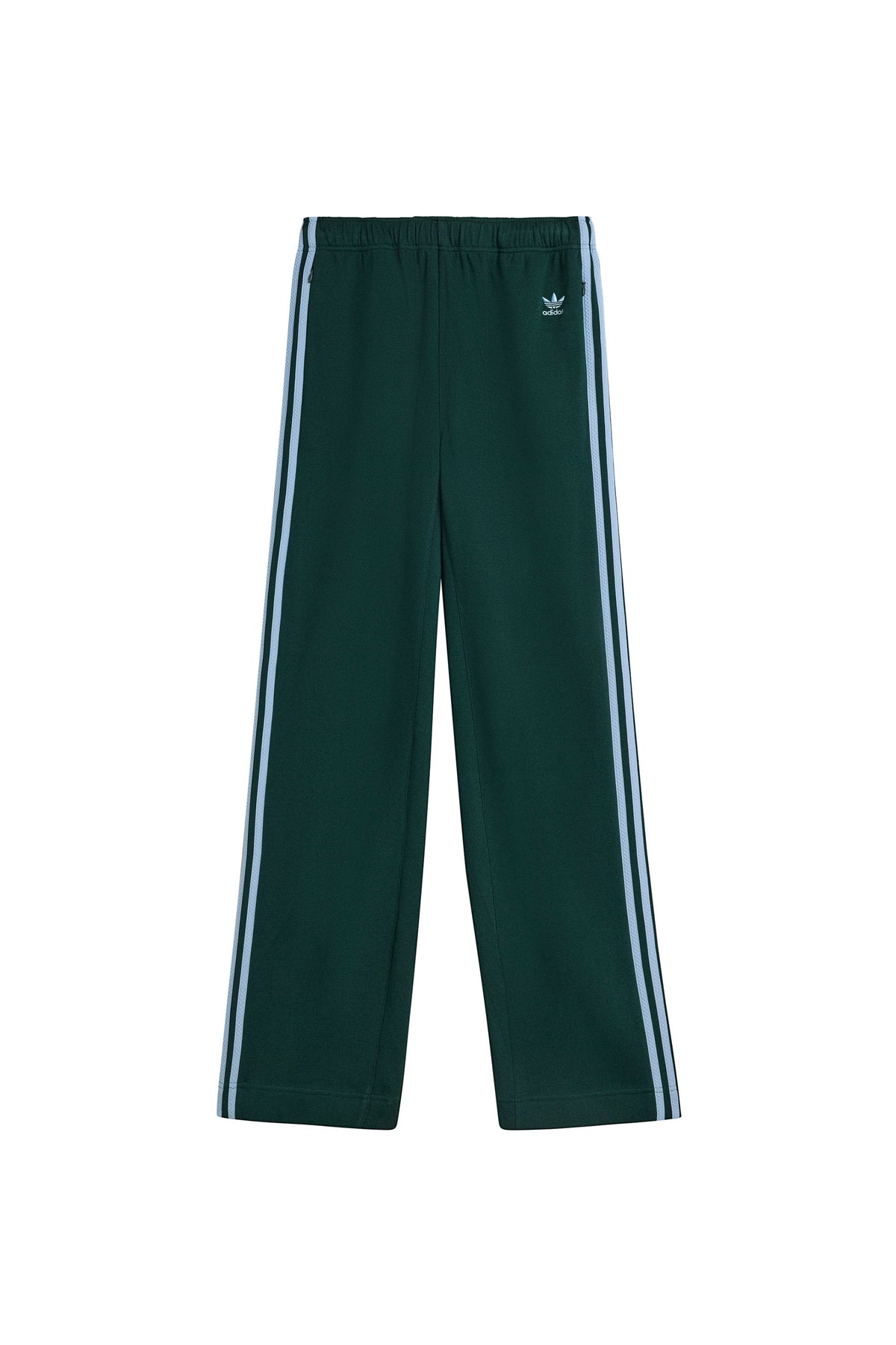 Wales Bonner 80s Track Pants Green Night