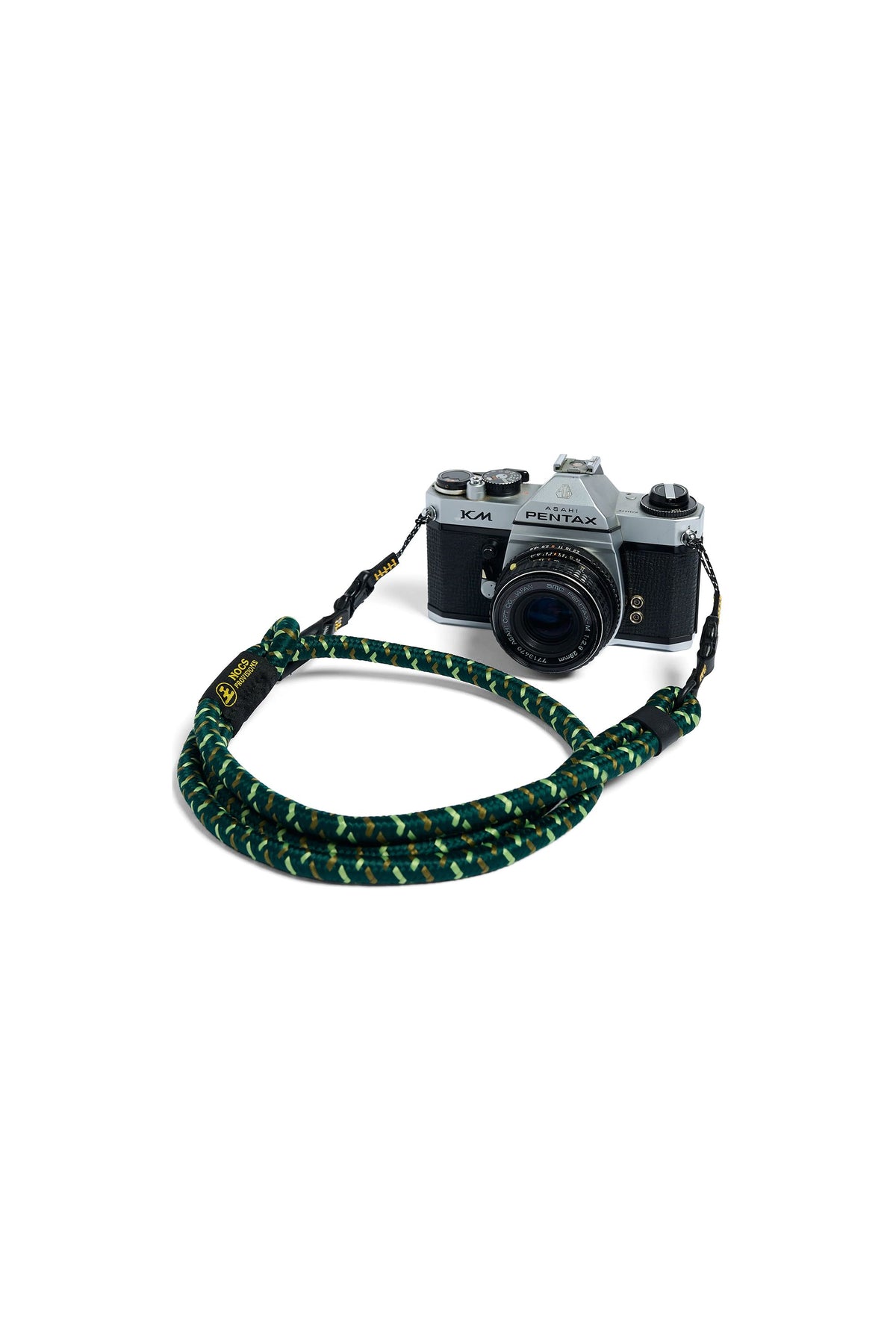 Nocloc Approach Neck Strap Backwoods