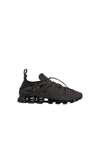 AVAVAV Megaride Cutout Canvas Shoes Core Black/Shadow Olive/Utility Black