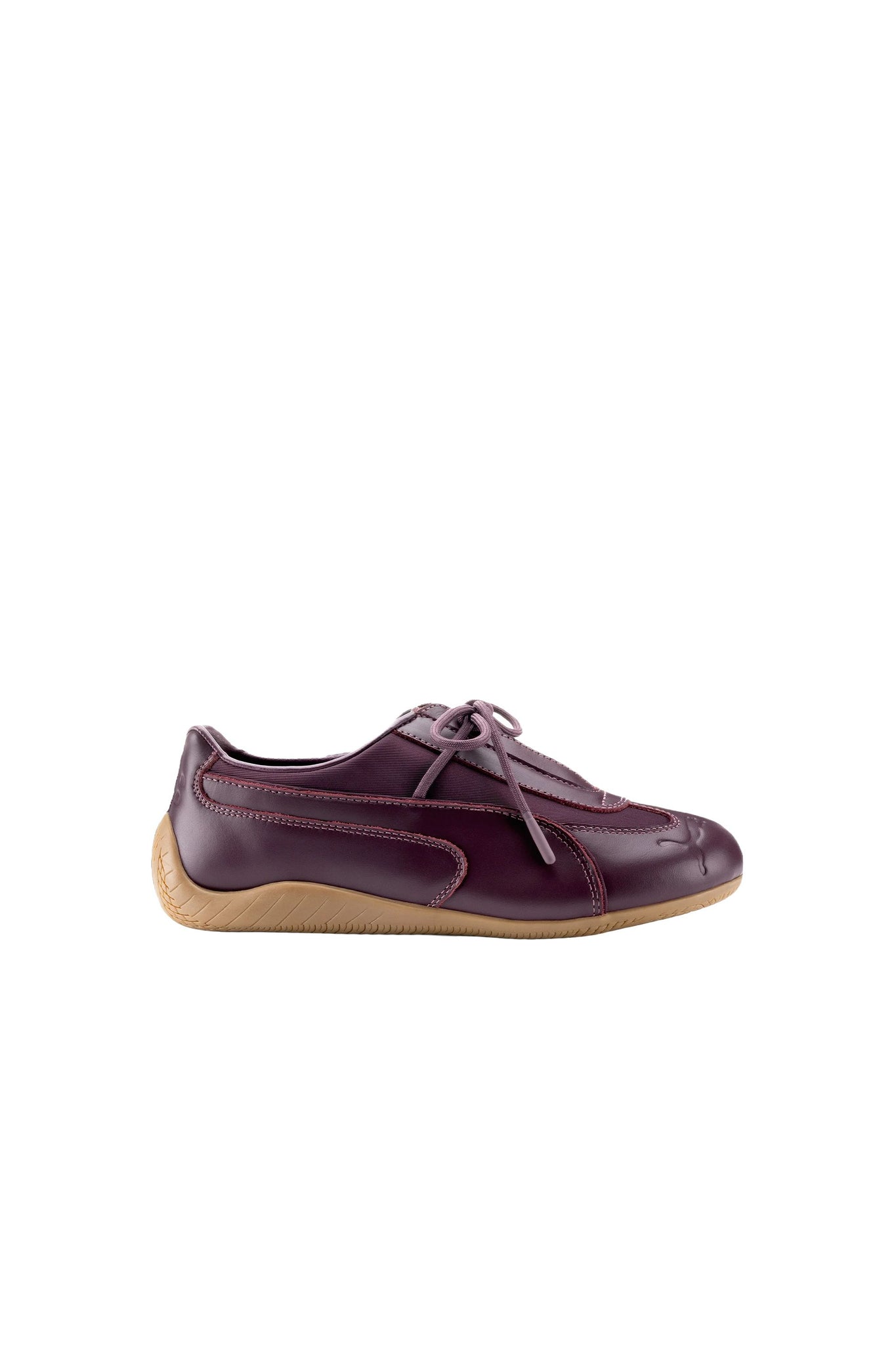 Speedcat Slipon Danielle Cathari Ruby Noir