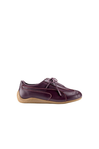 Speedcat Slipon Danielle Cathari Ruby Noir