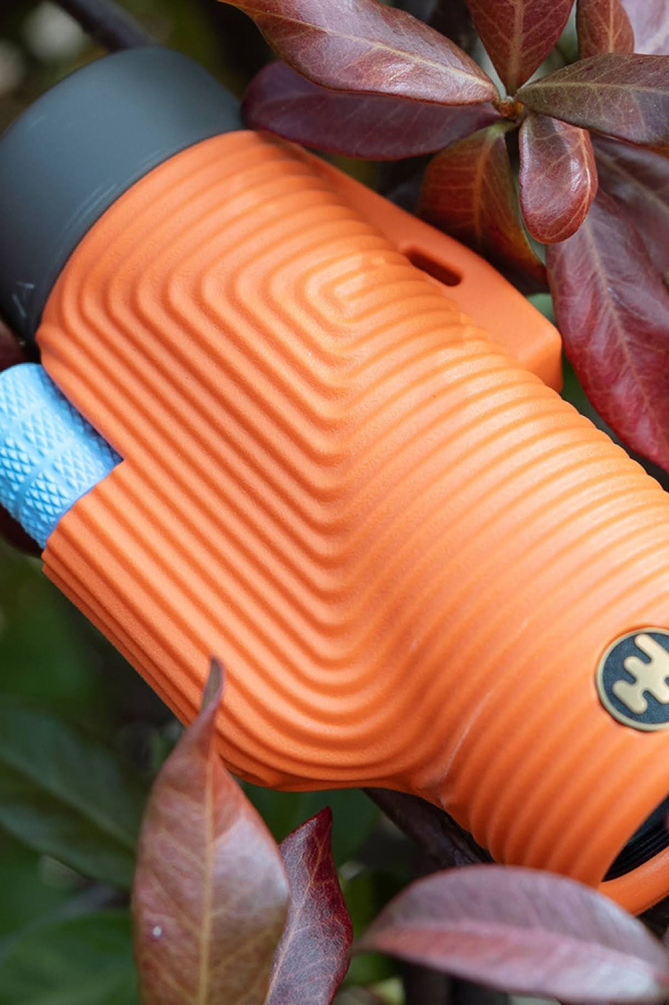 Zoom Tube 8x32 Monocular International Orange