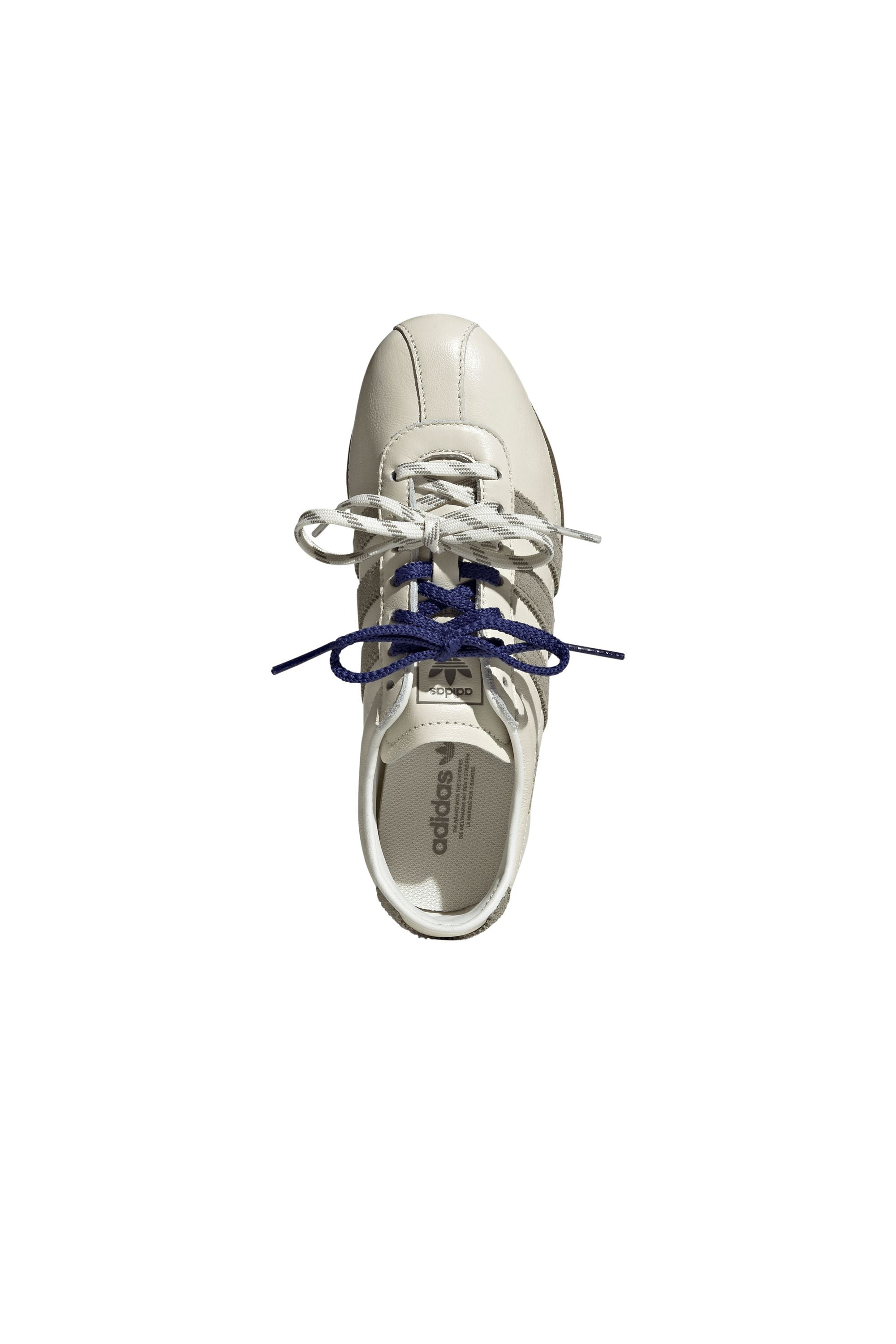 Tokyo Off White/Silver Pebble/Gum 5 – Karen Walker