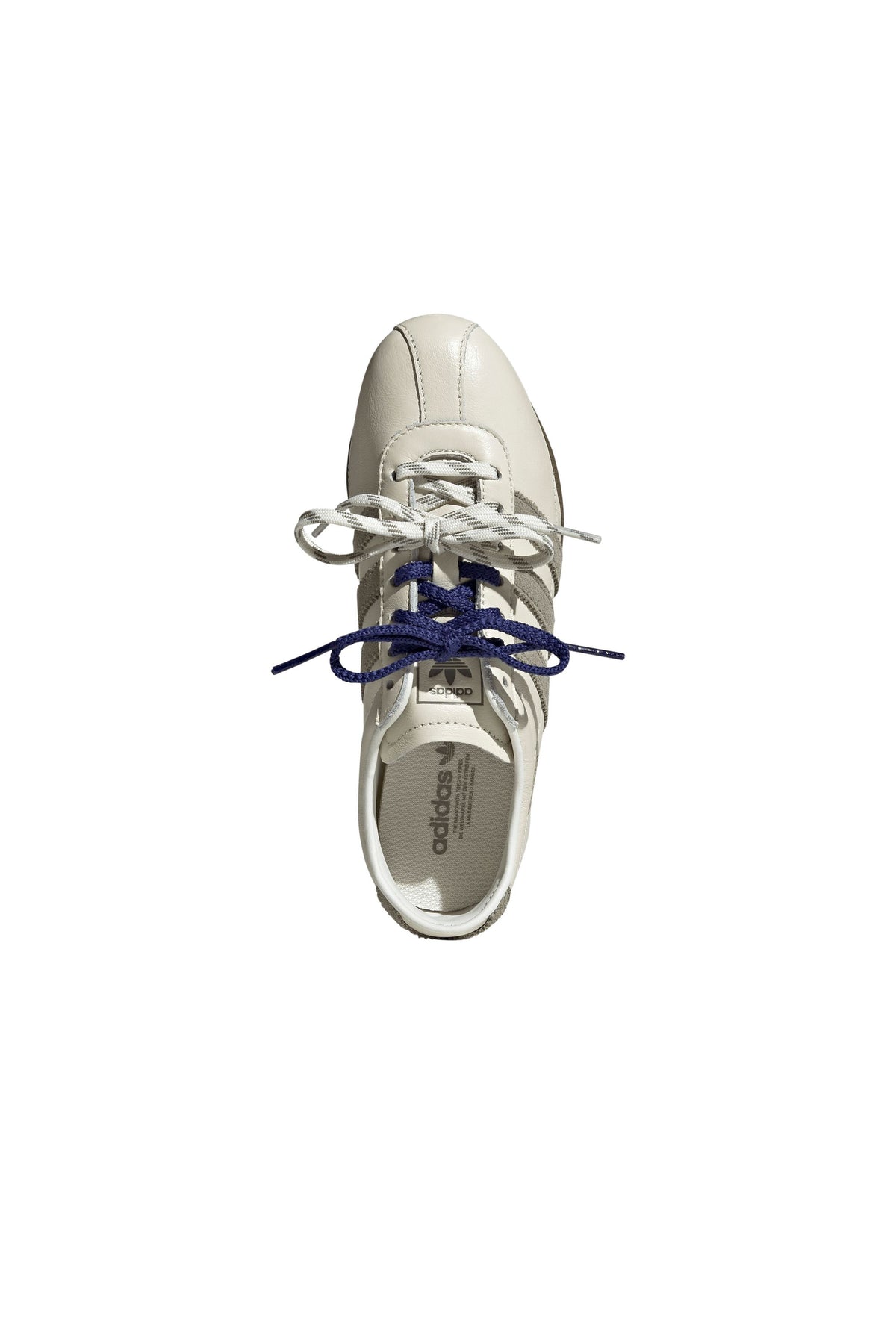 Tokyo Off White/Silver Pebble/Gum 5