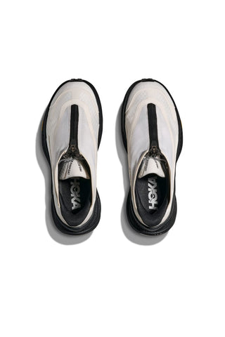 U Project Transport Shoes Frost/Black