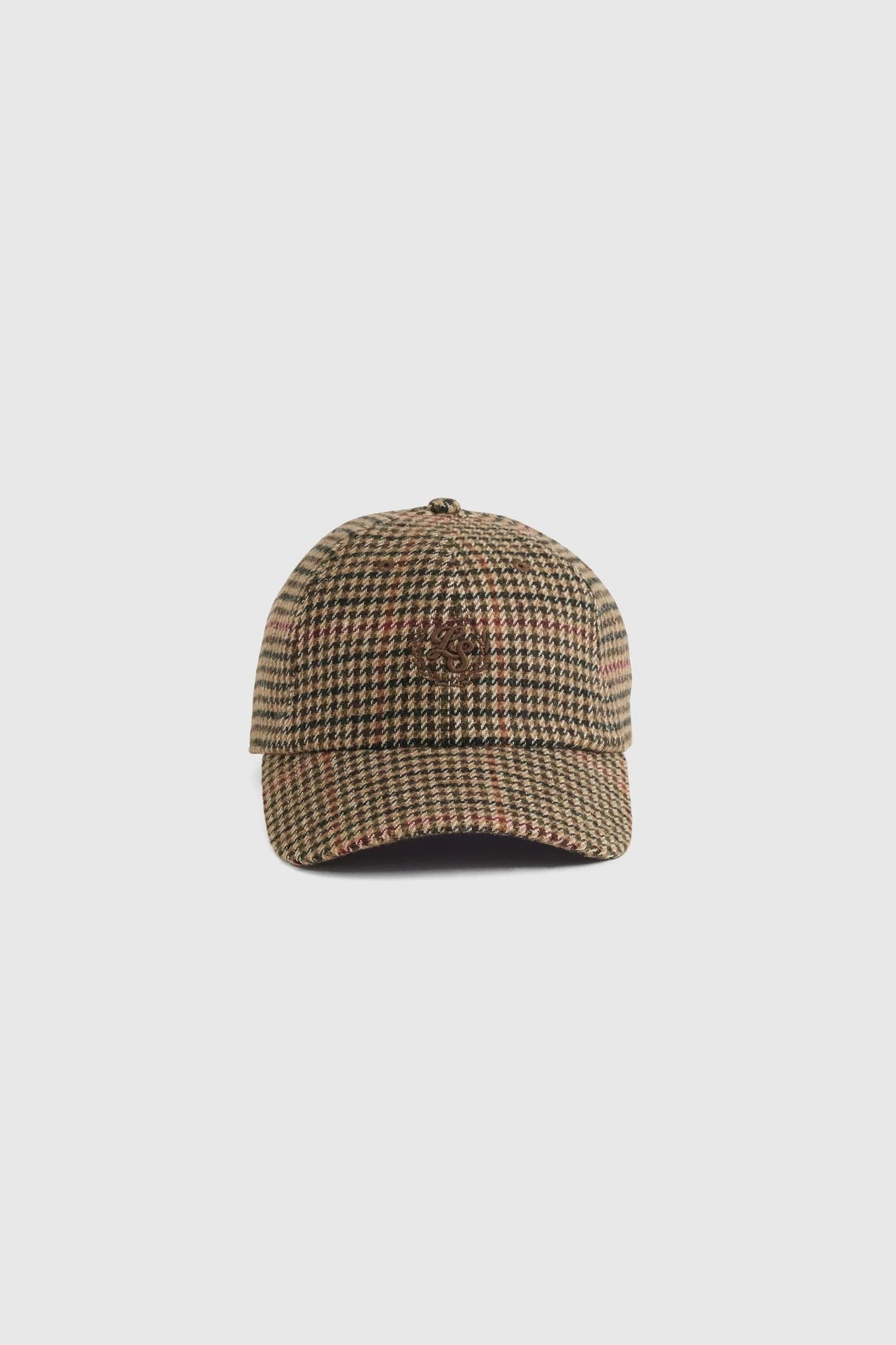 Varsity Baseball Cap Travertine Travertine