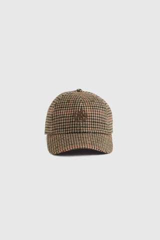 Varsity Baseball Cap Travertine Travertine