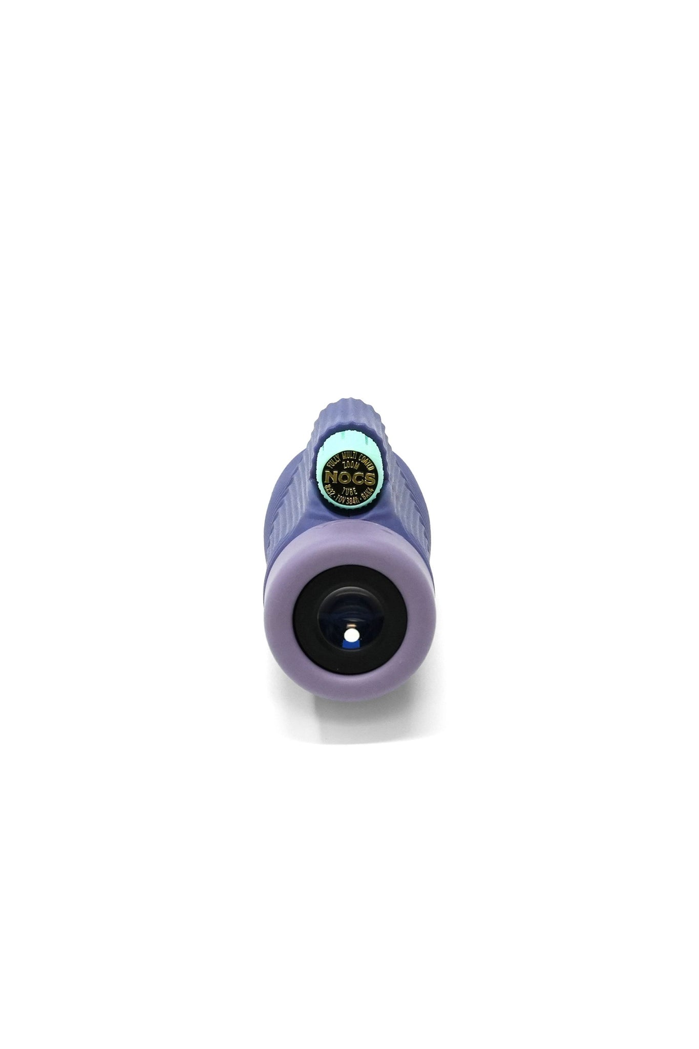 Zoom Tube 8x32 Monocular Frost Purple