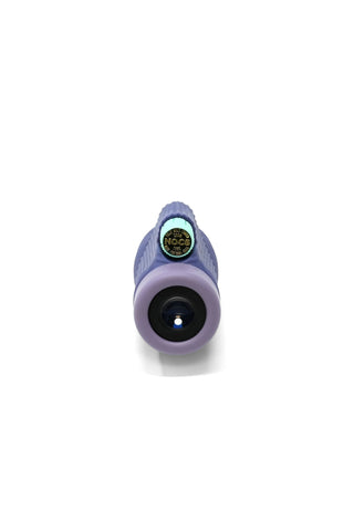 Zoom Tube 8x32 Monocular Frost Purple