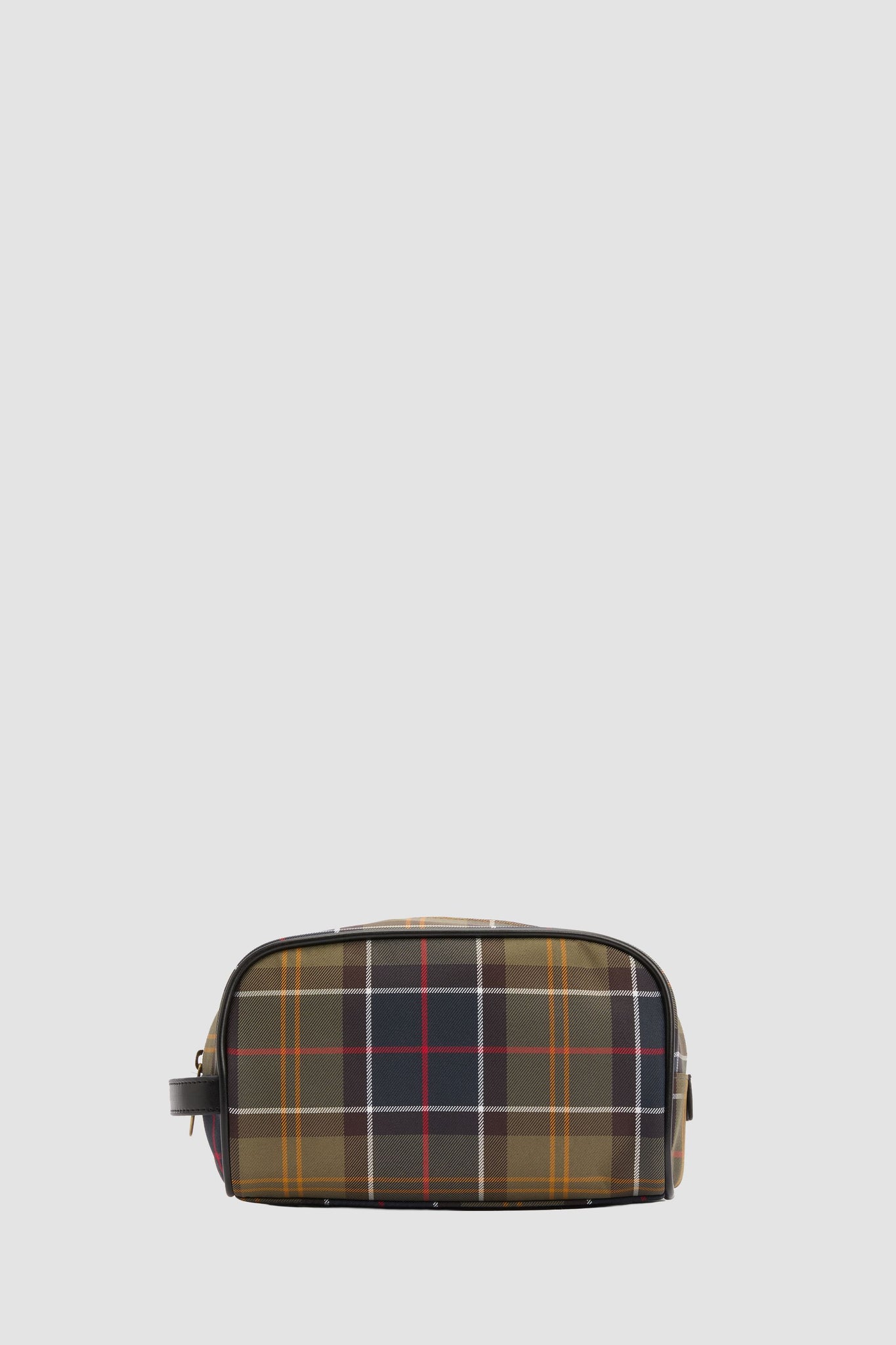 Tartan Washbag Classic/Beacon