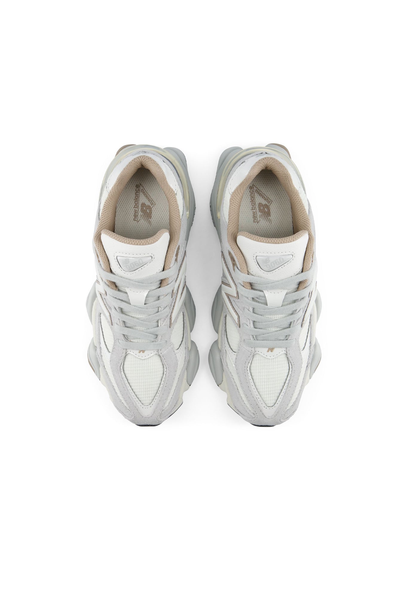 9060 Driftwood/Sea Salt
