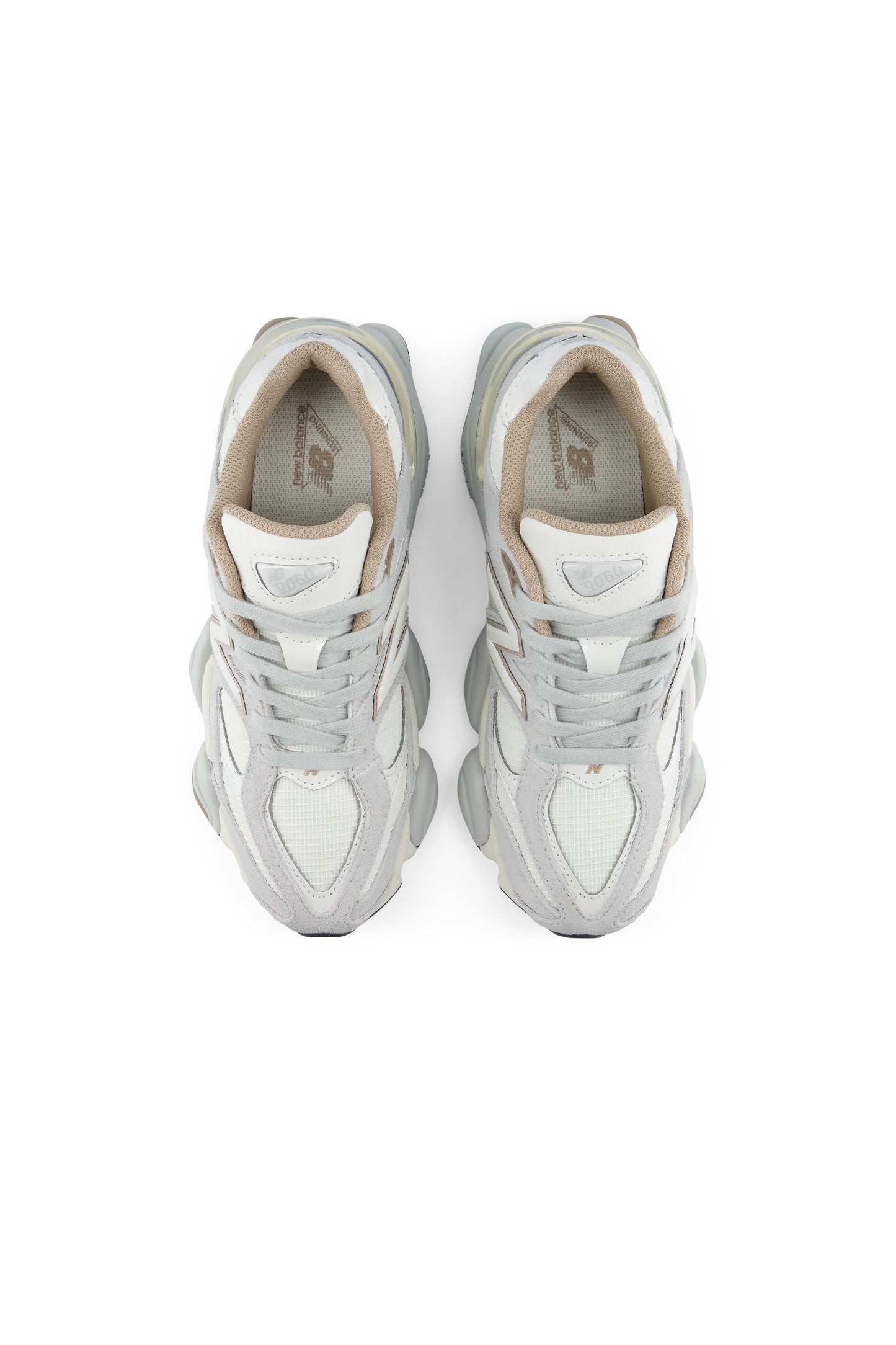 9060 Driftwood/Sea Salt