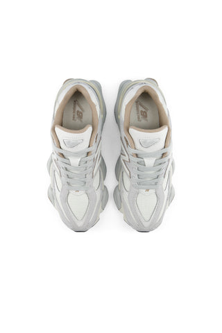 9060 Driftwood/Sea Salt