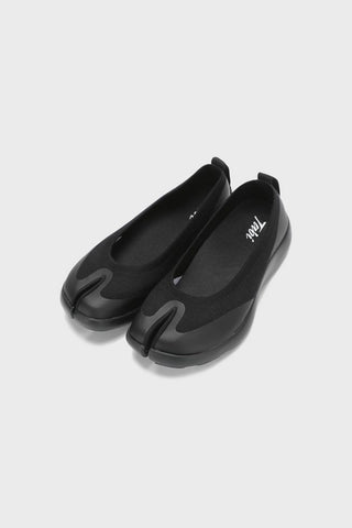 Tabi Ballerina Black