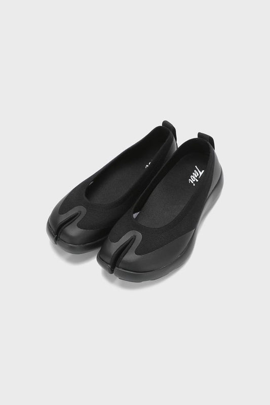 Tabi Ballerina Black