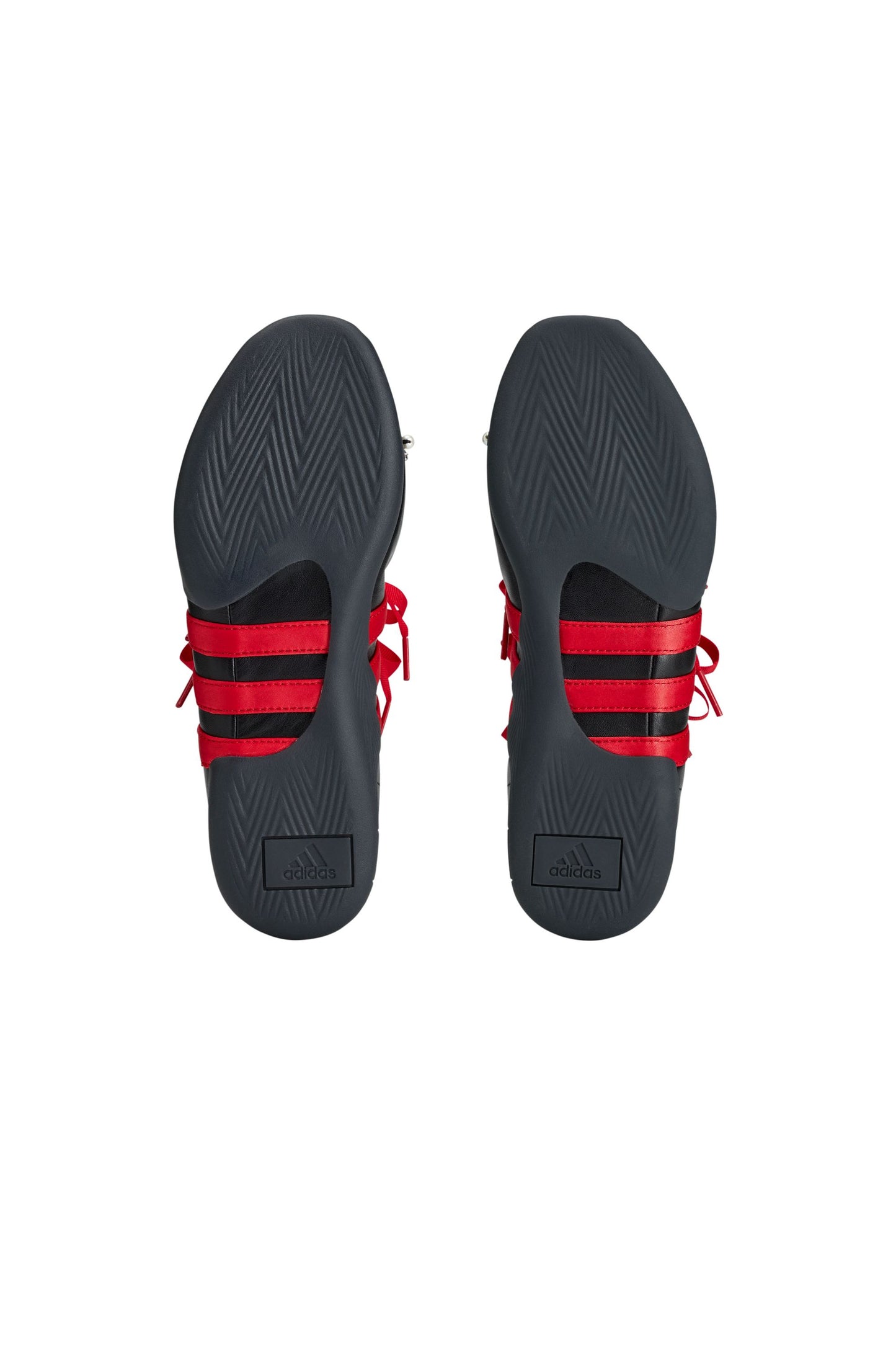 Simone Rocha Taekwondo Ballerina Core Black