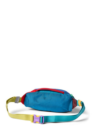 Kapai 1.5L Hip Pack Del Día
