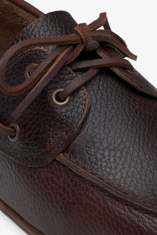 Owen Tumbled Brown