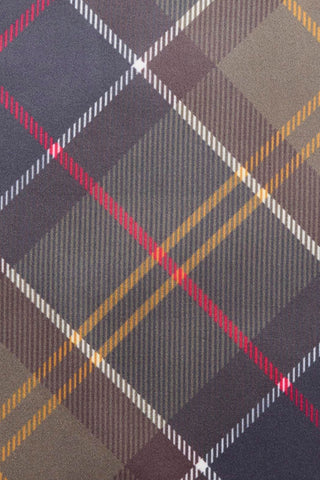 Kinsale Tartan Head Scarf Classic Tartan