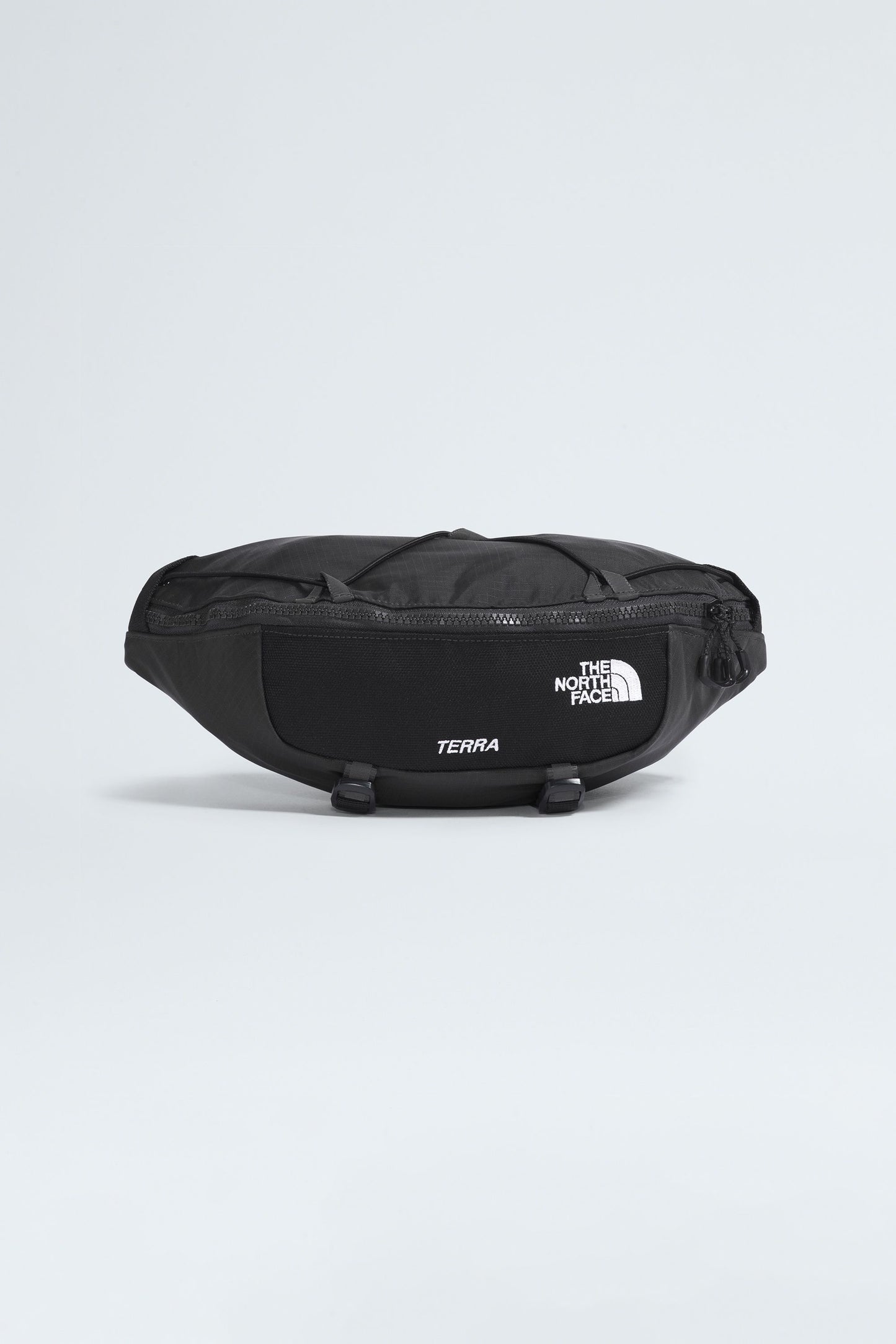 Terra Lumbar 3L Asphalt Grey/TNF Black