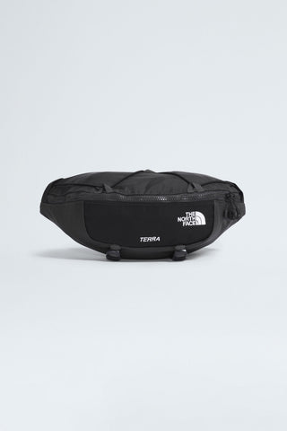 Terra Lumbar 3L Asphalt Grey/TNF Black