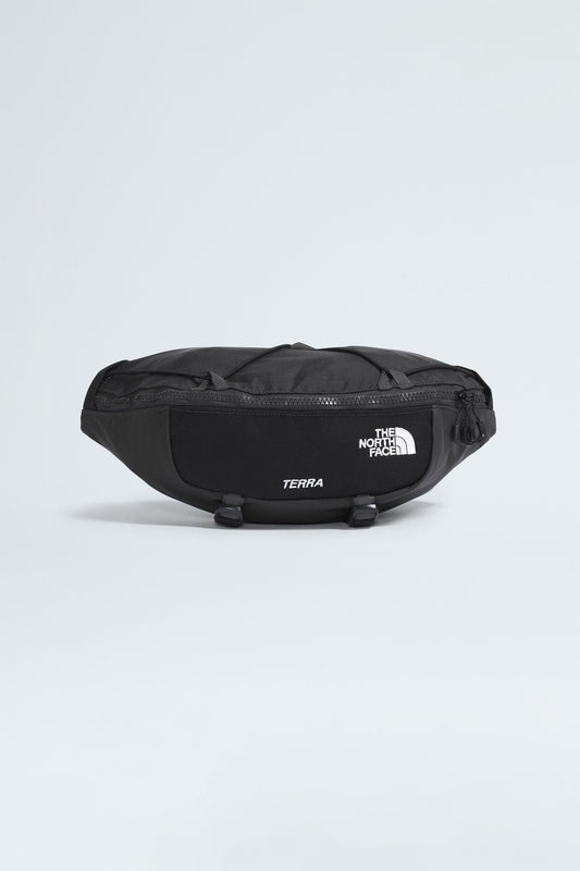 Terra Lumbar 3L Asphalt Grey/TNF Black