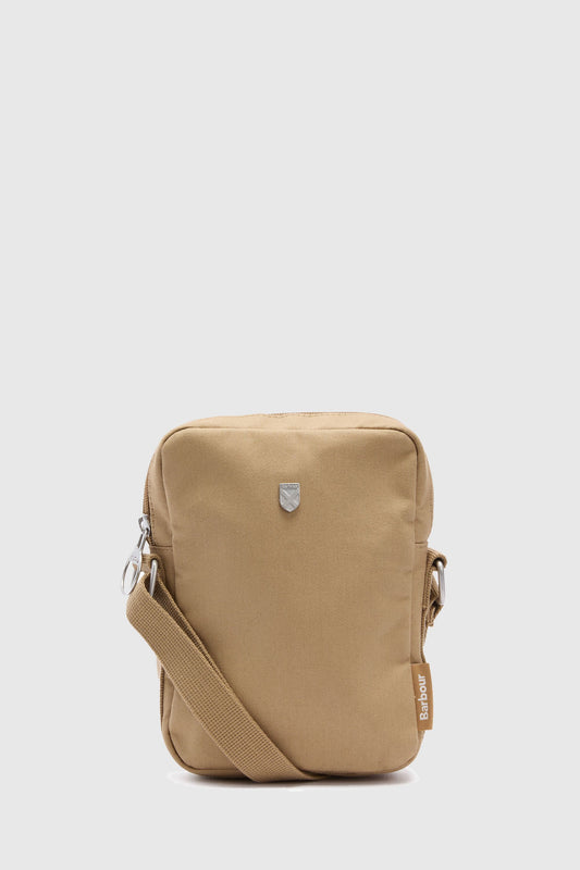 Cascade Crossbody Bag Trench