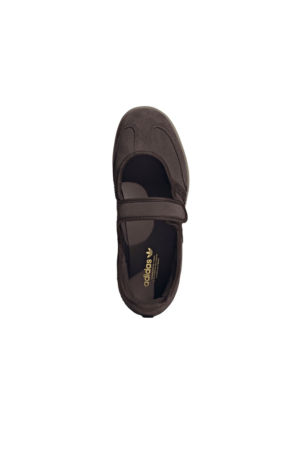 Samba Jane Aurora Coffee/Aurora Coffee/Gold Met.