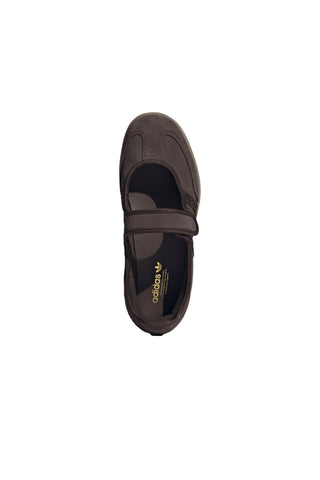 Samba Jane Aurora Coffee/Aurora Coffee/Gold Met.