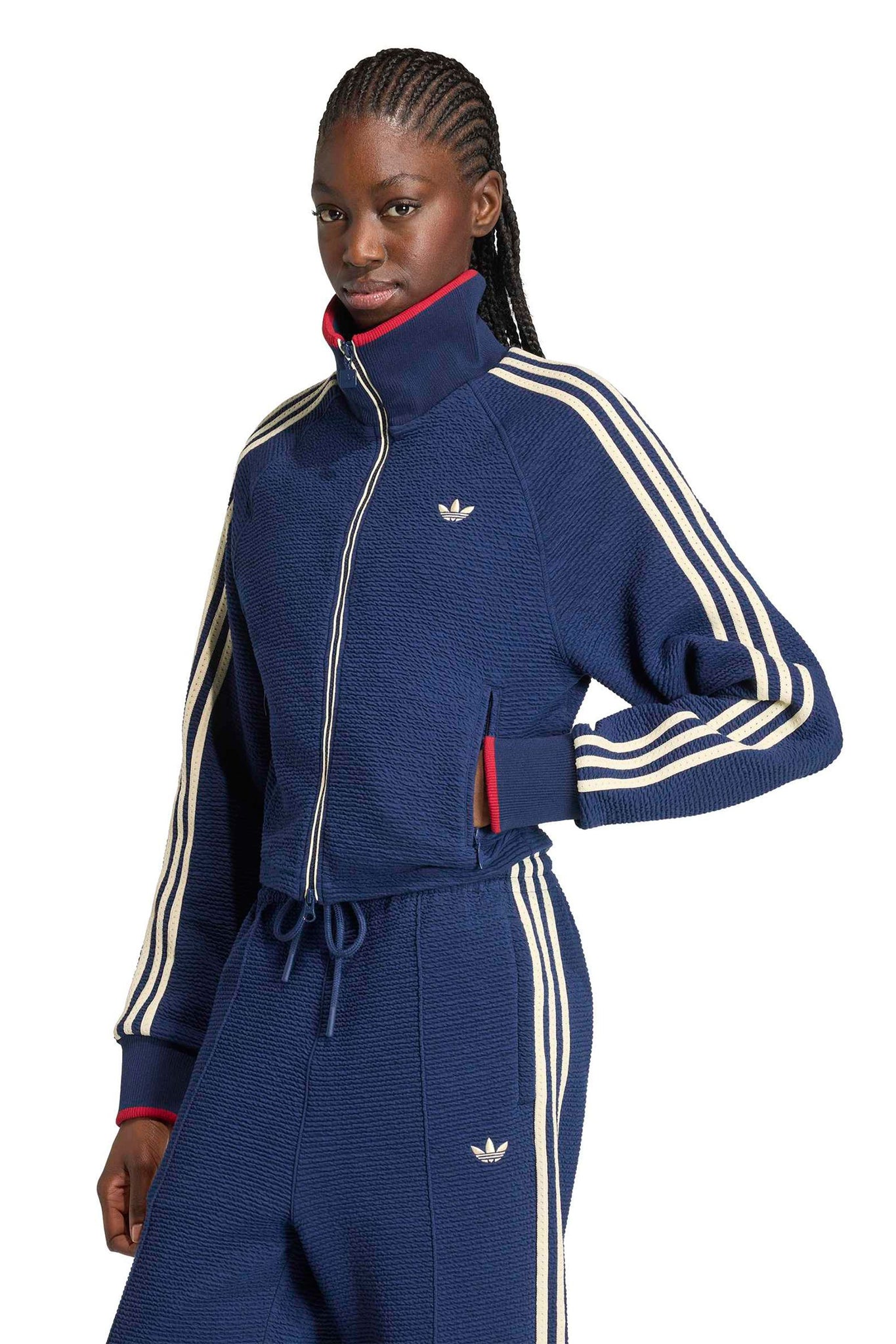 Firebird Tracktop Indigo/Vanilla