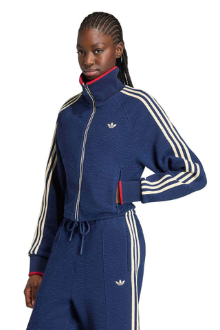 Firebird Tracktop Indigo/Vanilla