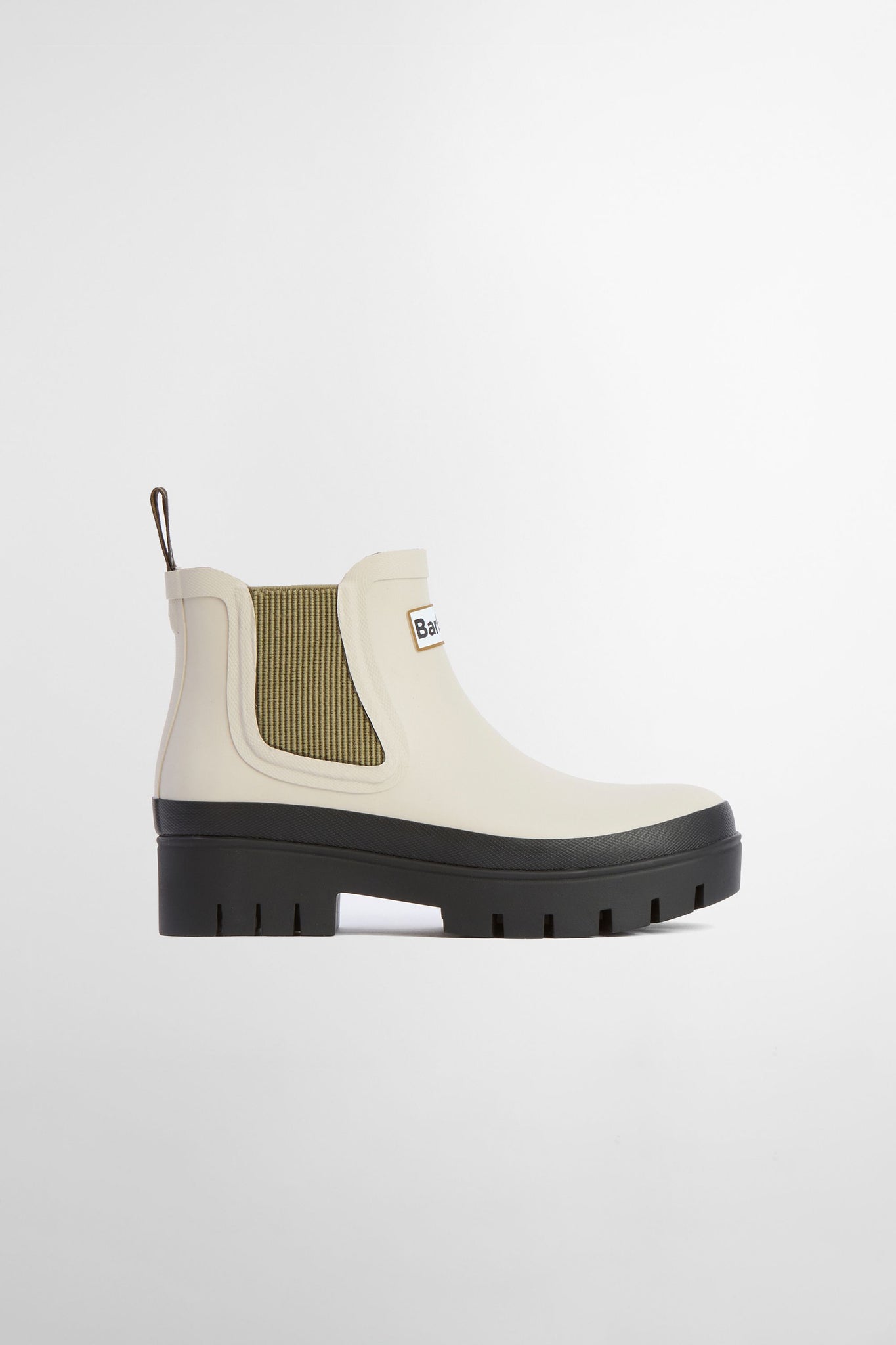 Halton Chelsea Welly Light Oak/Bleached Olive