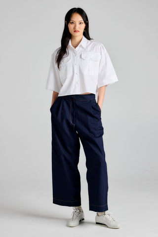 Avante Pants Navy