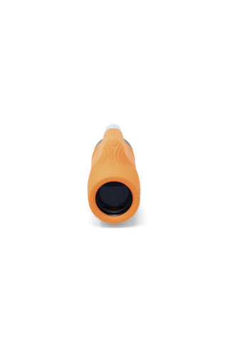 Zoom Tube 8x32 Monocular International Orange
