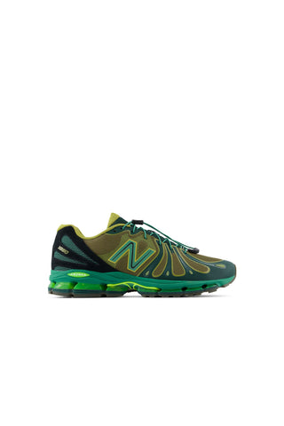 Abzorb 1890 Nordic Green/Wakame