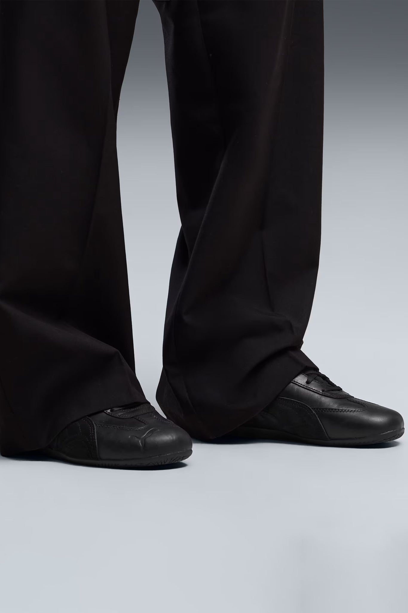 Speedcat Dressed PUMA Black